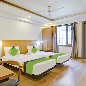 Treebo Ahinsa Residency Sohna Road Hotel