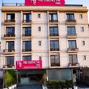 Regenta Gurugram Sec-47 Center Hotel
